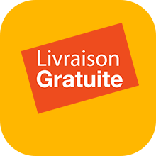 <p style="text-align: center">Livraison</p>