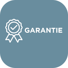 <p style="text-align: center">Garantie</p>